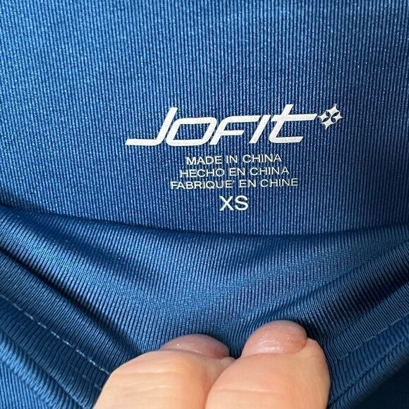 Jofit Golf Skort Size XS - Picture 5 of 7